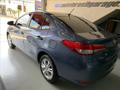 Toyota Yaris Yaris Sedan Xl - Sedan - Automático