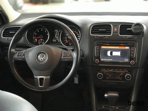 Volkswagen Jetta Variant 2.5 (top) 20v 170cv Tiptronic