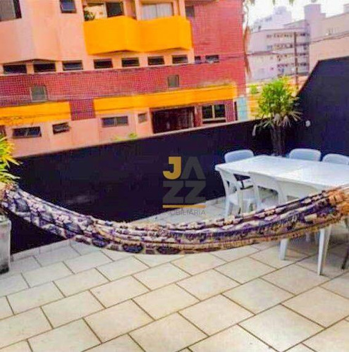 Imagem 6 de 30 de Casa Com 2 Dormitórios À Venda, 244 M² Por R$ 1.380.000,00 - Boqueirão - Praia Grande/sp - Ca14297