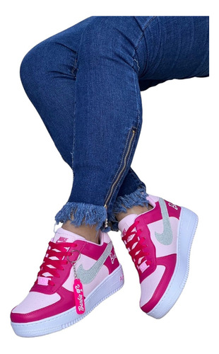 Zapatos Barbie Para Damas Moda Colombiana