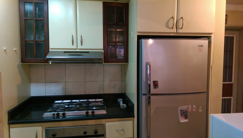 La Vaquera Apartamento En Venta Yc01w
