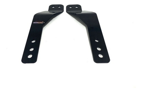 Soporte Base Exploradora Honda Cb 190 