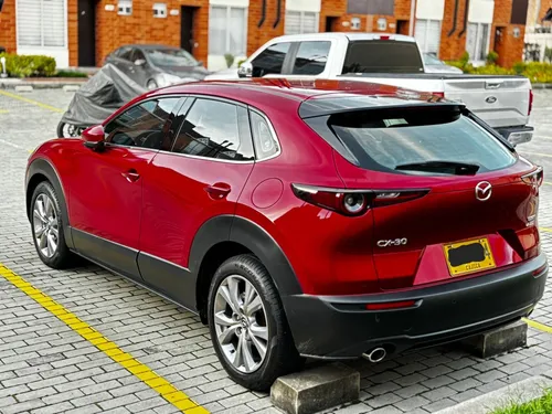 Mazda CX-30 2.0 Touring At