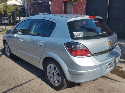 Chevrolet Vectra 2.0 Gls Imperdible Dueño Directo
