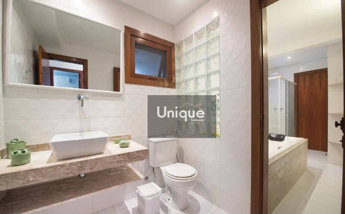 Imagem 14 de 30 de Casa À Venda, 280 M² Por R$ 2.100.000,00 - Marina - Armação Dos Búzios/rj - Ca1186