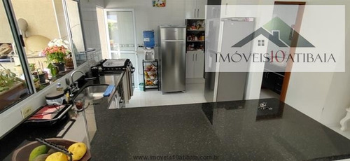 Imagem 25 de 29 de Casas Em Condomínio À Venda Em Atibaia/sp - Compre O Seu Casas Em Condomínio Aqui! - 1467937