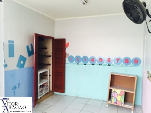 Imagem 6 de 12 de 91324 - Casa Comercial, Santana - São Paulo/sp - 91324