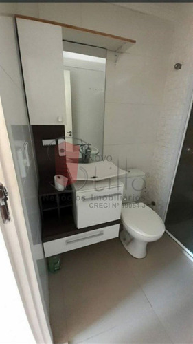 Imagem 9 de 15 de Apartamento - Jardim Sao Domingos - Ref: 11746 - V-11746