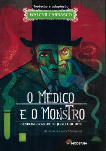 Medico E O Monstro, O