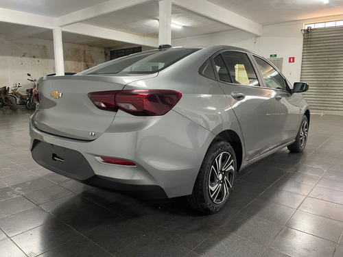 Chevrolet Onix 1.0 FLEX PLUS LT MANUAL