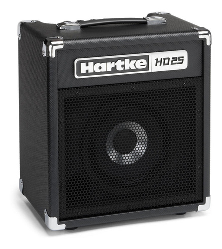 Amplificador Bajo Hartke Systems Hd25