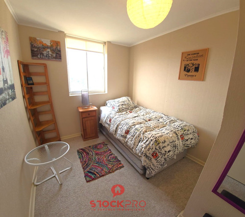 Departamento En Venta Algarrobo, Laguna Bahía