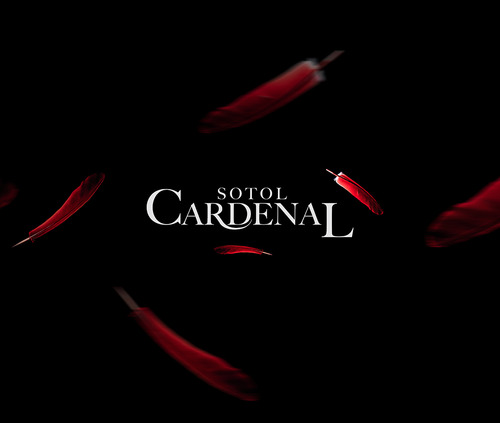 Sotol Blanco Cardenal 750ml Ensamble Wheeleri & Berlandieri