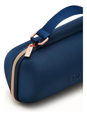 Funda De Viaje Nanit Sound And Light Nanit Blue