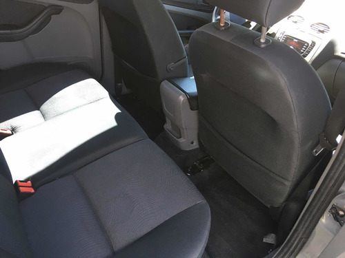 Ford Focus Ii 2.0 Trend Plus 2009