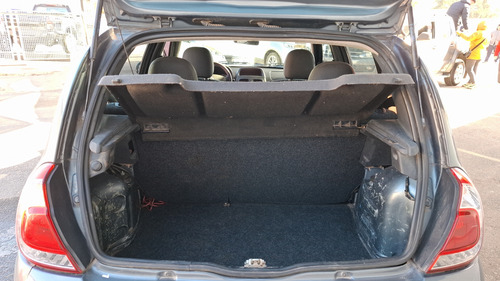 Renault Clio 1.1 Dynamique Sat