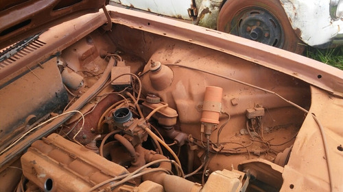 Chevrolet Chevette Antigo Partes Peças Mecanica Frente Etc