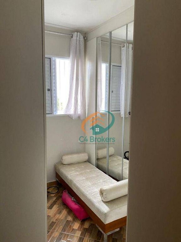 Imagem 15 de 23 de Sobrado Com 3 Dormitórios À Venda, 160 M² Por R$ 690.000,00 - Vila Centenário - São Paulo/sp - So0827