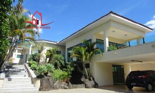 Imagem 1 de 20 de Casa A Venda No Bairro Santa Helena Em Bragança Paulista - - 1475-1