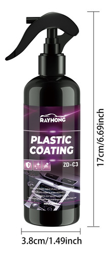 K Car Rustiness Clean Up 120 Ml Clean Up The Rustiness P 200
