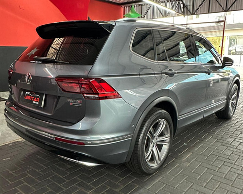 Volkswagen Tiguan Allspace Rl