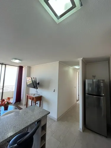 Condominio Alto Marañon. Vista Al Mar.