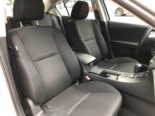 Mazda Mazda 3 2.0 I Touring At 2013