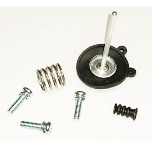 Accelerator Pump Carb Rebuild Kit Honda Trx450r Trx 450r Aab