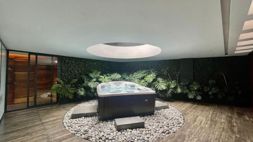 Venta Polanco Nuevo A Estrenar, Frente Al Marriot