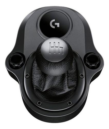 Palanca De Cambio Logitech G29 Driving Force Ps3 Ps4 Ps5 Pc