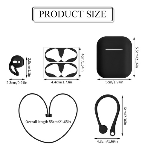 Funda Protectora De Silicona