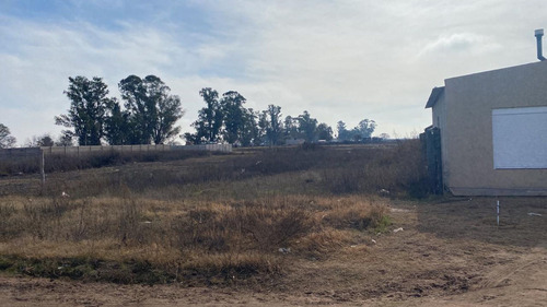 Venta Terreno En Loteo San Joaquín, Catriló