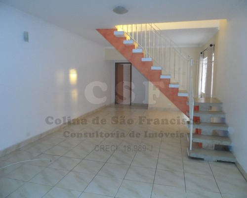 Casa De 200 M² 3 Dormitórios Jardim Guadalupe - Ca04816 - 69204566