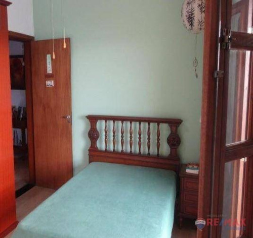 Imagem 12 de 30 de Chácara Com 3 Dormitórios À Venda, 1000 M² Por R$ 1.250.000,00 - Terras De Itaici - Indaiatuba/sp - Ch0044
