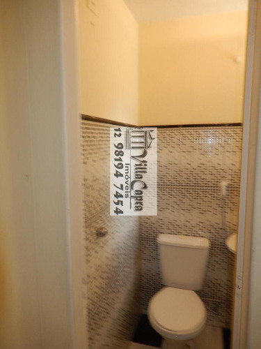 Imagem 5 de 15 de Casa Para Venda Em Jacareí, Jardim Santa Maria, 3 Dormitórios, 1 Suíte, 2 Banheiros, 2 Vagas - 264v_1-1748569