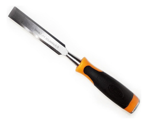 Formão Emborrachado 7/8'' Starfer
