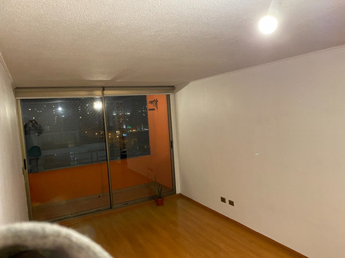 Dueño Vende Arrendado, Ideal Para Inversión, Piso 8 Oriente