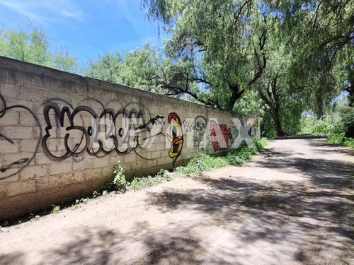 Terreno En Venta En Amazcala Camino A Tequisquiapan. Alfajayucan.