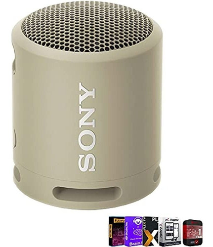 Paquete Sony Srsxb13 / C Xb13 Extra Bass Altavoz Bluetooth I