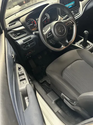 Suzuki Baleno Mt 2023