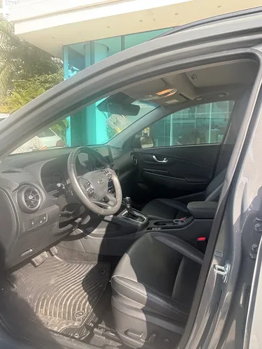 Hyundai Kona Hibrida 2023