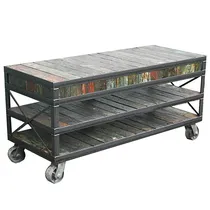 Comprar Cristaleros Vajillero Fábrica Somos Fábrica Vintage Ac-53