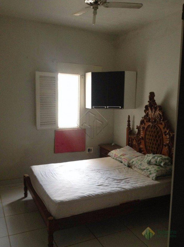 Imagem 5 de 10 de Casas - Ref: V610