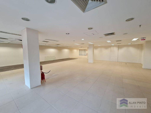 Imagem 1 de 13 de Loja Para Alugar, 316 M² Por R$ 18.500,00/mês - Pituba - Salvador/ba - Lo0069
