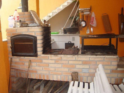 Imagem 8 de 9 de Casa Com 3 Dormitórios À Venda, 380 M² Por R$ 1.200.000,00 - Nova Paulista - Jandira/sp - Ca3366