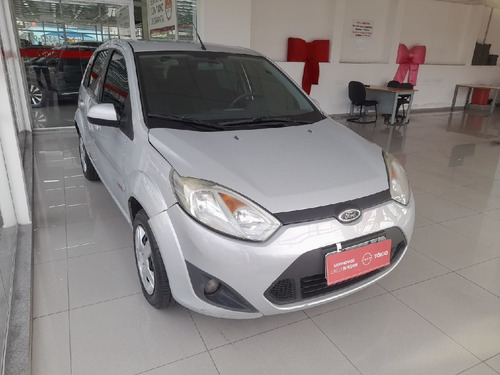 Imagem 3 de 8 de Ford Fiesta 1.6 Mpi Class Hatch 8v Flex 4p Manual