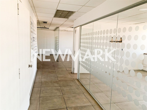 Oficina En Arriendo En Providencia
