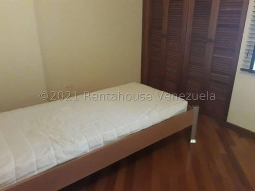 Imagen 15 de 21 de Town House En Venta 21-24806 En Oripoto