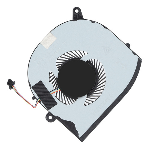 Ventilador De Refrigeración Portátil De Aleación De Aluminio
