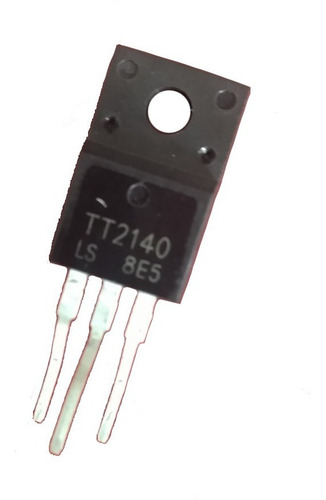 Tt2140 To-220f Transistor